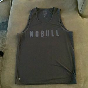 No Bull Tank top